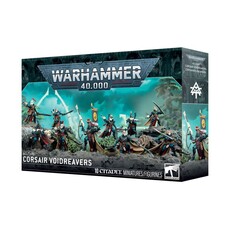 Games Workshop Warhammer 40k Aeldari Corsair Voidreavers