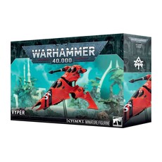 Games Workshop Warhammer 40k Aeldari Vyper