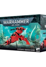 Games Workshop Warhammer 40k Aeldari Vyper