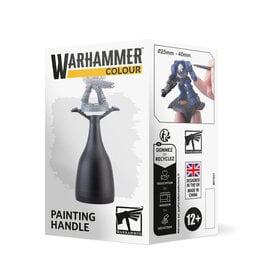 Citadel Citadel Painting Handle 2026