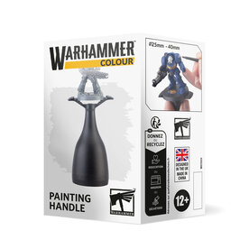 Citadel Citadel Painting Handle 2026