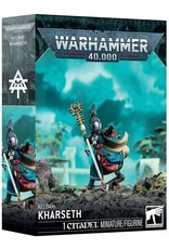 Games Workshop Warhammer 40k Aeldari Kharseth