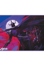Ultimate Guard Playmat: MTG TMNT Shredder's Technique