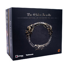 Misc Elder Scrolls Betrayal of the Second Era