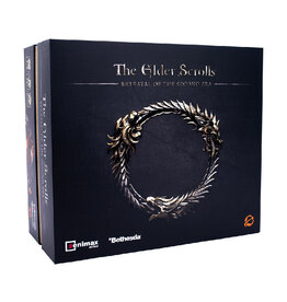 Misc Elder Scrolls Betrayal of the Second Era