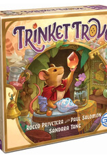 Misc Trinket Trove