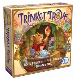Misc Trinket Trove
