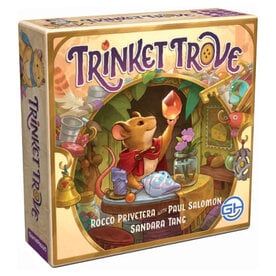Misc Trinket Trove
