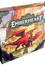 Misc Emberheart