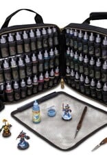 Misc Enhance Tabletop Figure Paint Case