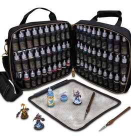Misc Enhance Tabletop Figure Paint Case