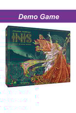 (DEMO) Inis. Free to Play In Store!