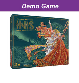 (DEMO) Inis. Free to Play In Store!