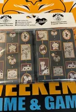 Faire Sleeves Kawaii (100 Cute Cameo