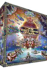 Wise Wizard Games Star Realms Rise of Empire