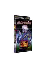 Roxley Games Dice Throne Hero Pack Alchemist