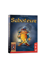 Amigo Games Saboteur