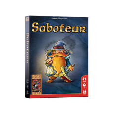 Amigo Games Saboteur