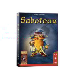 Amigo Games Saboteur