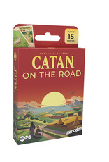 Catan On the Road