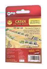 Catan On the Road