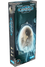 Mysterium Secrets and Lies