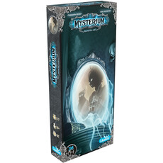Mysterium Secrets and Lies