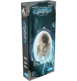 Mysterium Secrets and Lies