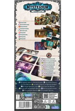 Mysterium Secrets and Lies