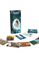 Mysterium Secrets and Lies