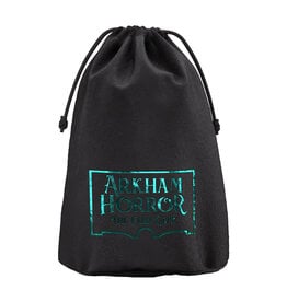 Arkham Horror Chaos Tokens and Token Bag