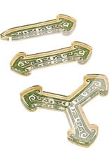 Arkham Horror Connector Tokens