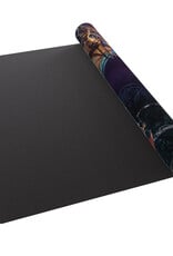 Arkham Horror Center Game Mat