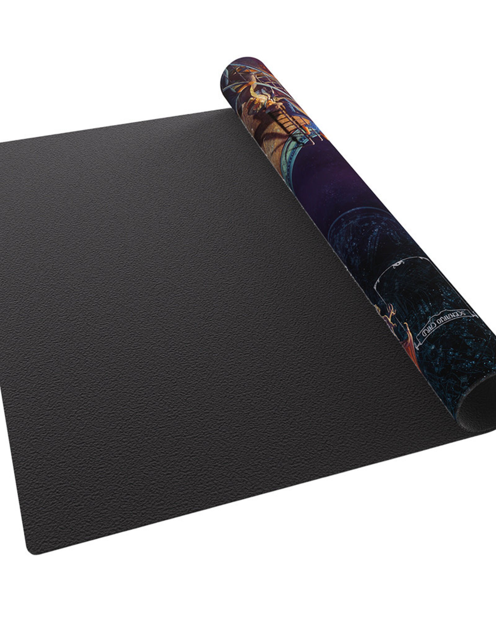 Arkham Horror Center Game Mat