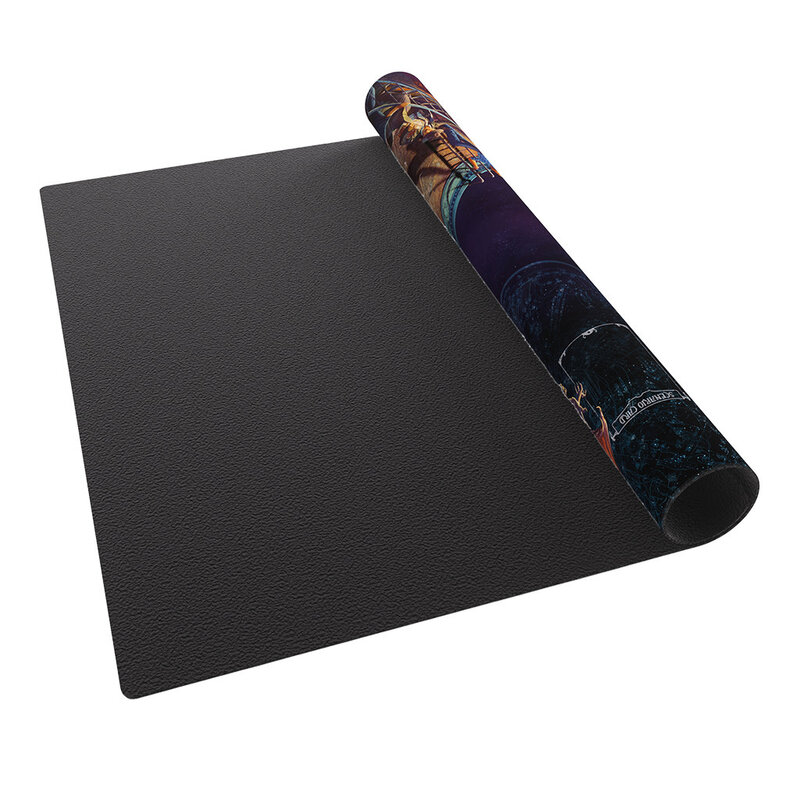 Arkham Horror Center Game Mat