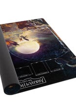 Arkham Horror Center Game Mat