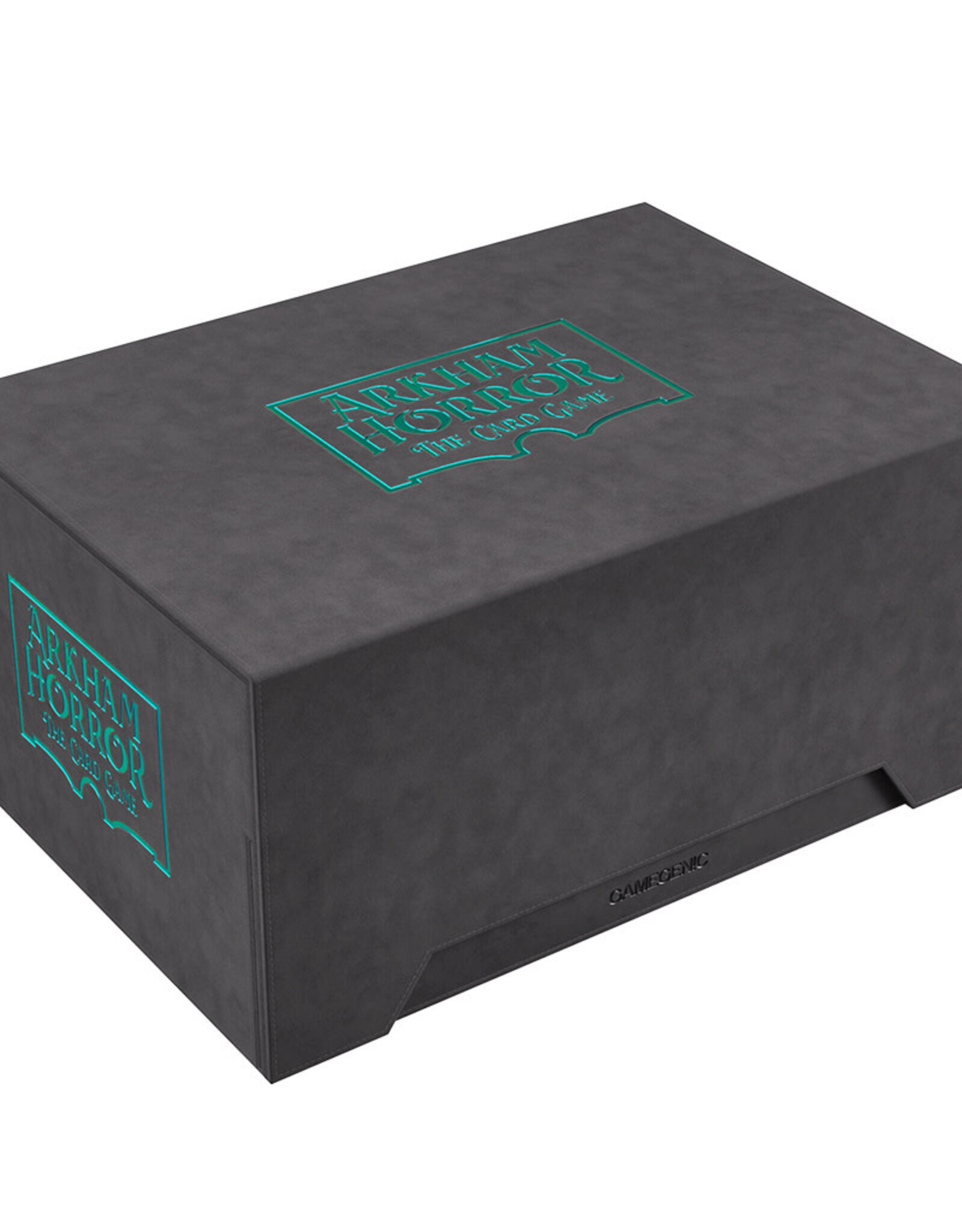 Arkham Horror Game Night Chest