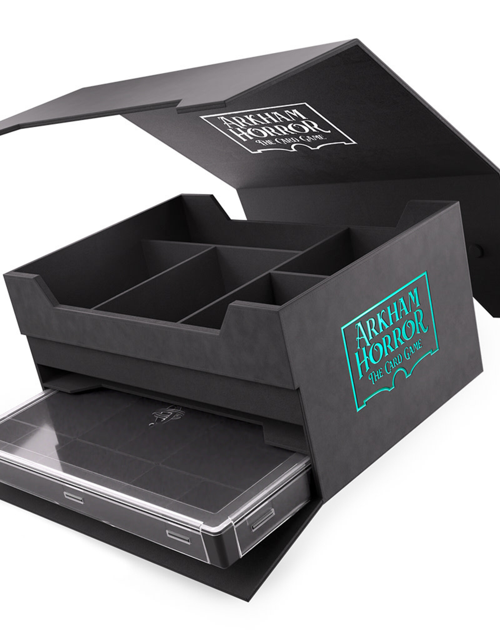 Arkham Horror Game Night Chest