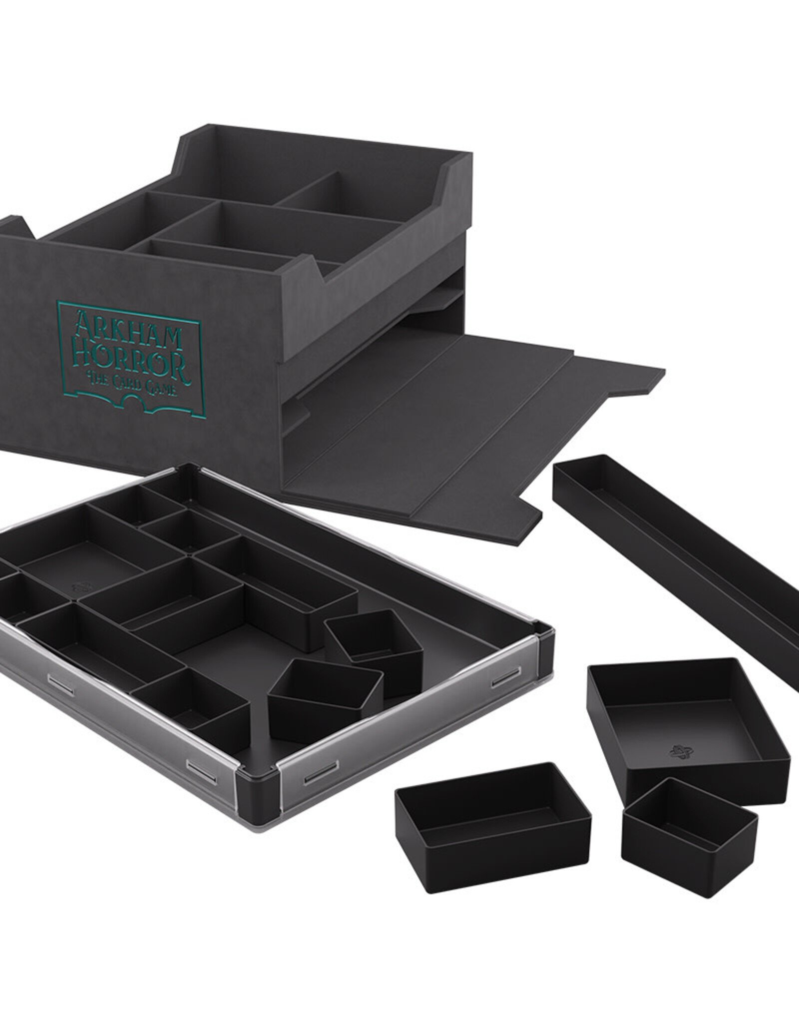 Arkham Horror Game Night Chest