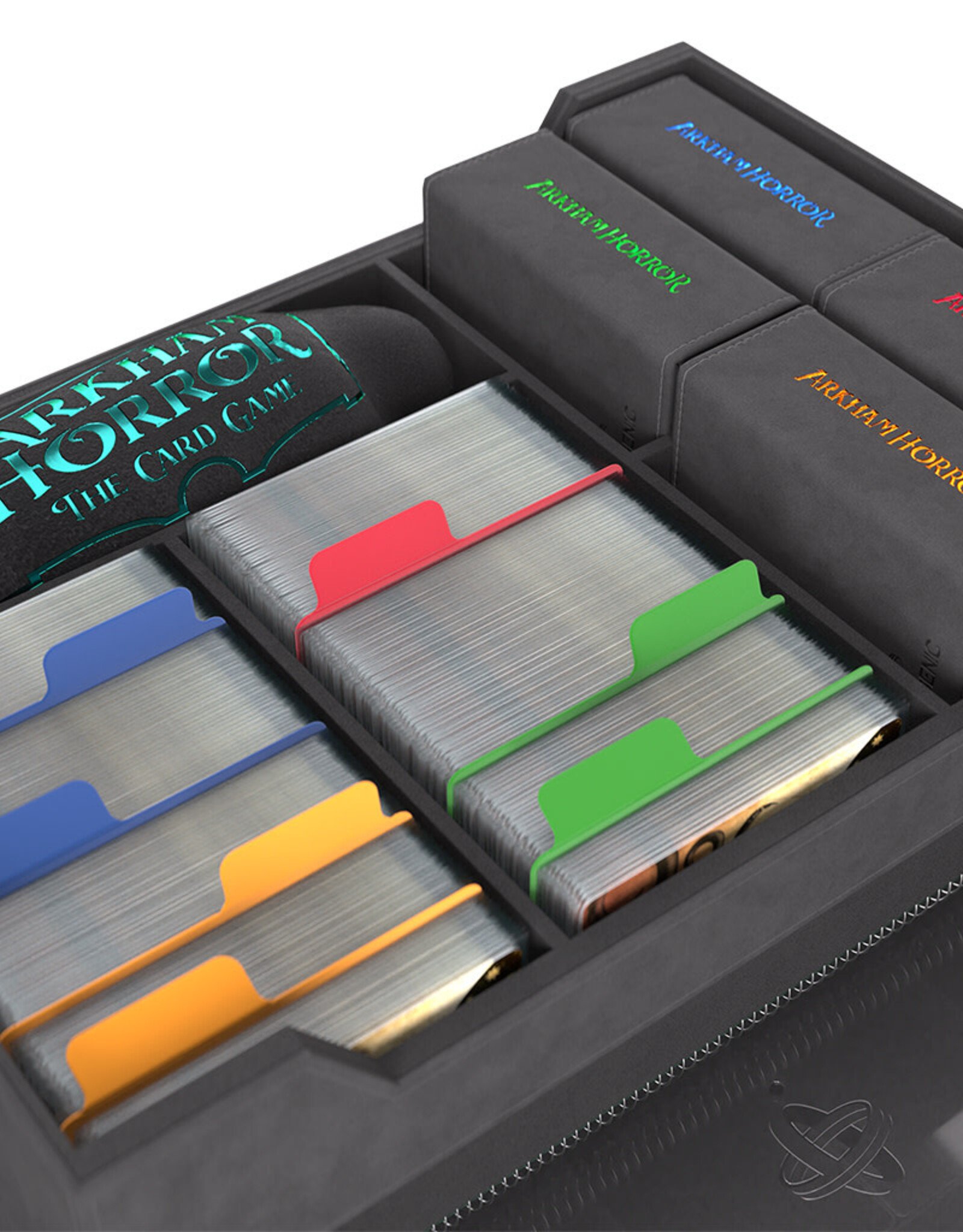 Arkham Horror Game Night Chest