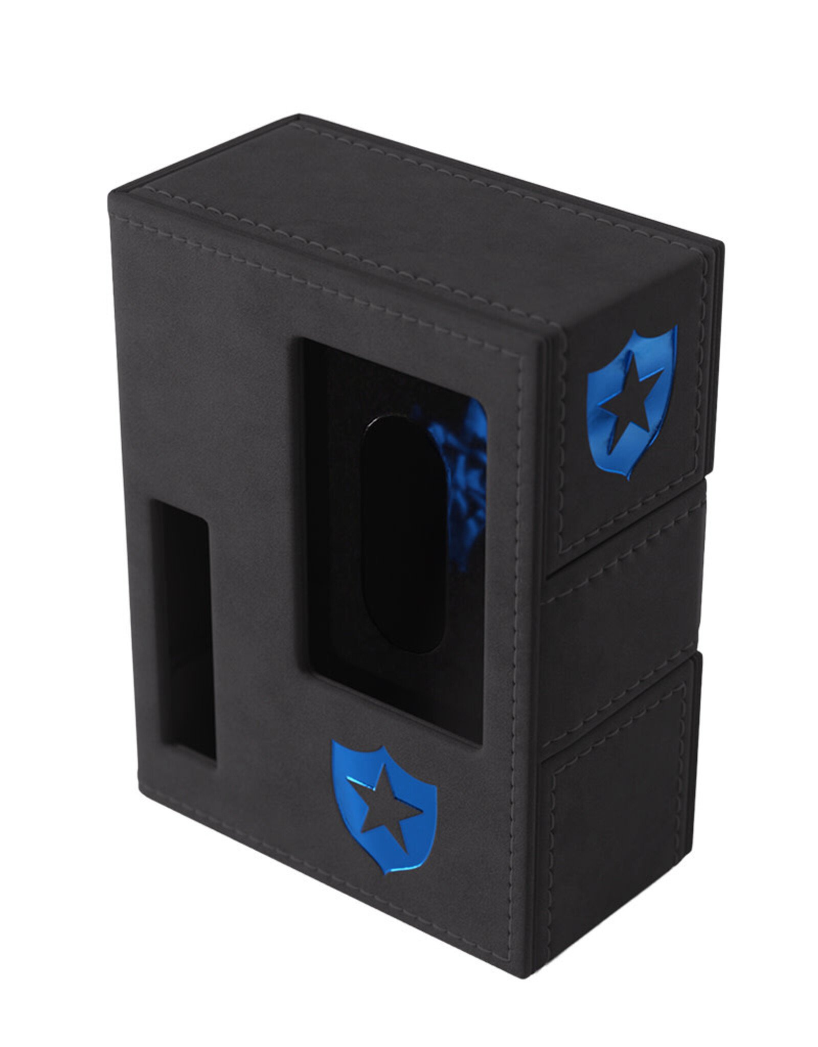 Arkham Horror Deck Tome Blue