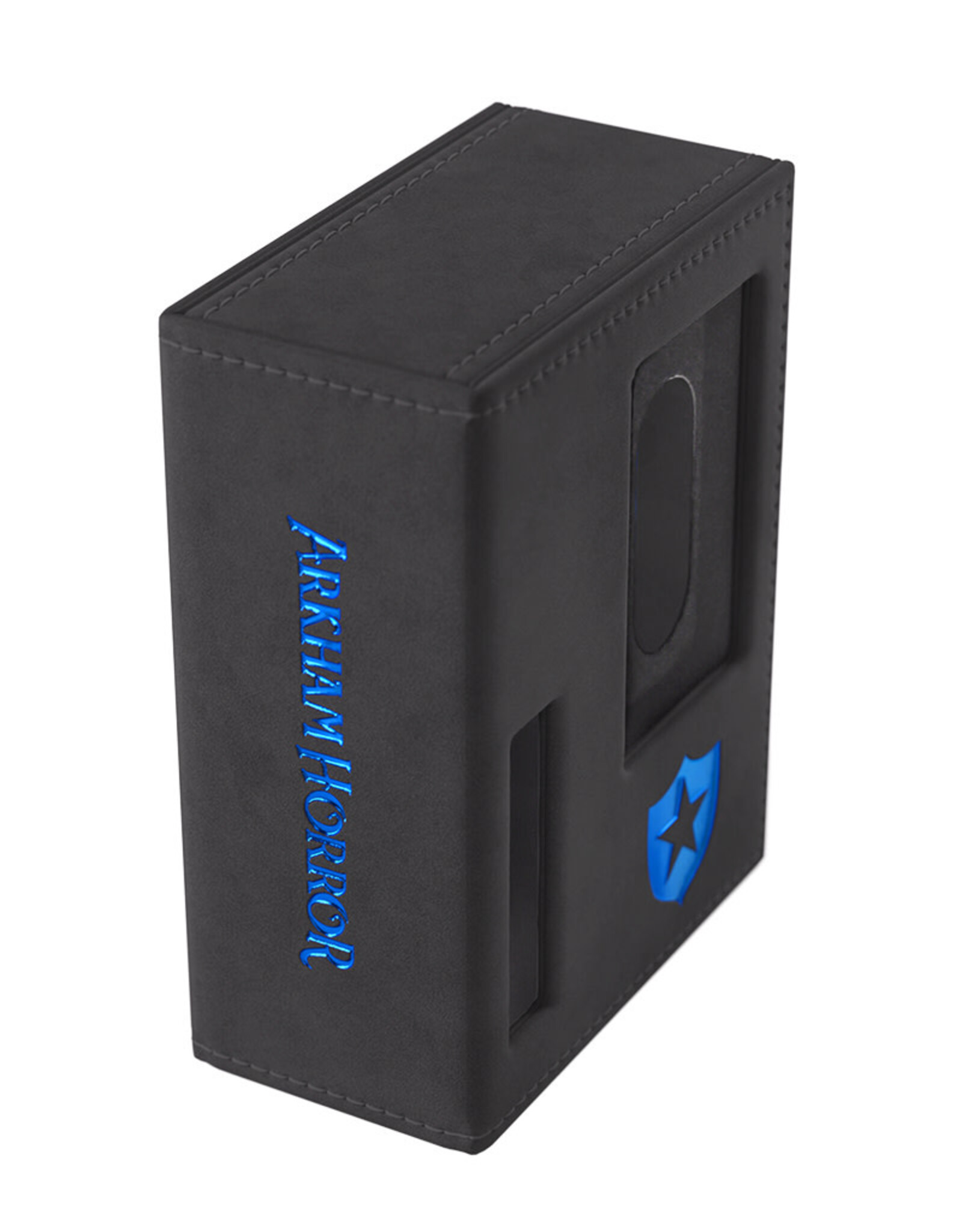 Arkham Horror Deck Tome Blue