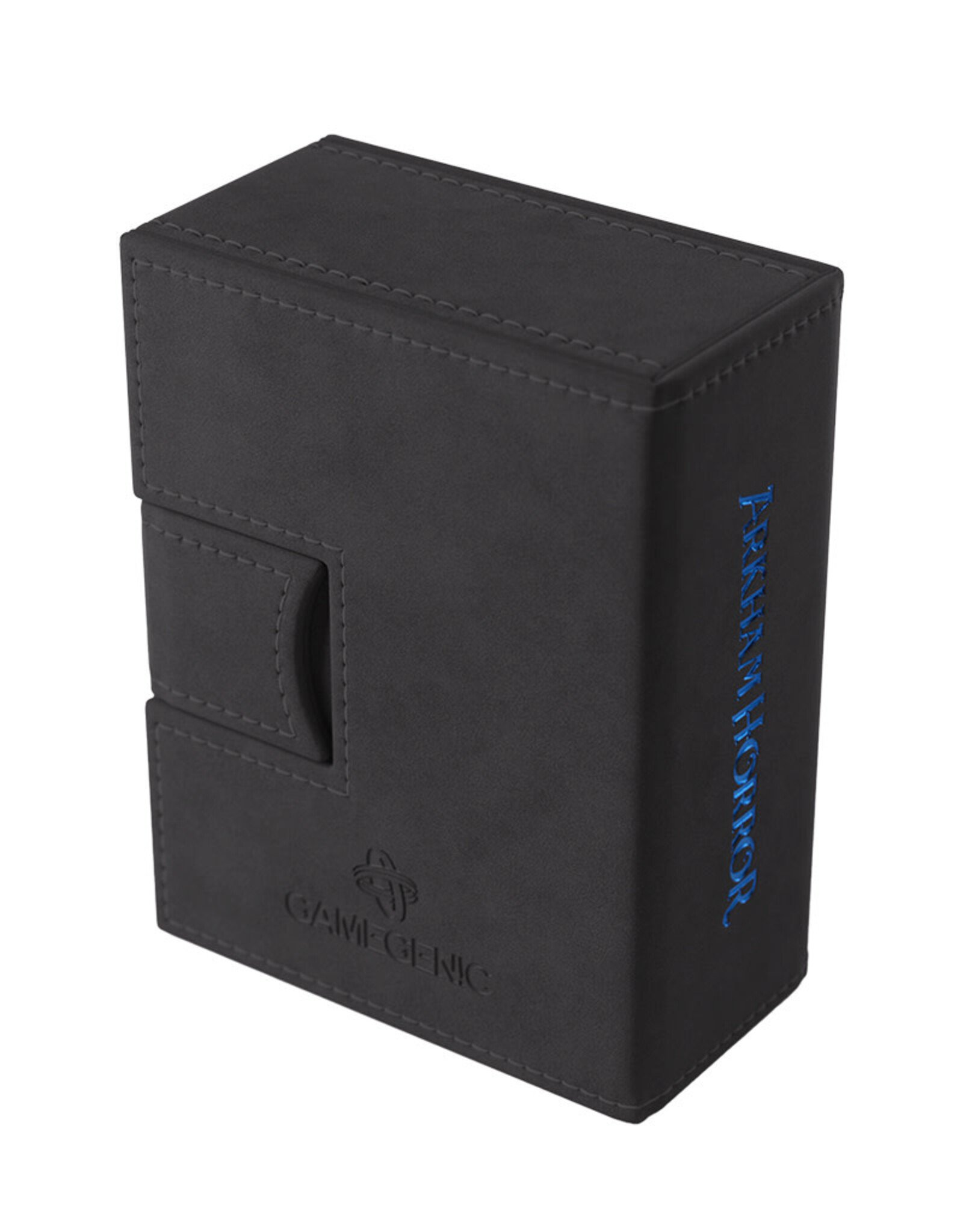 Arkham Horror Deck Tome Blue