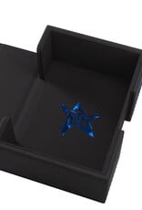 Arkham Horror Deck Tome Blue