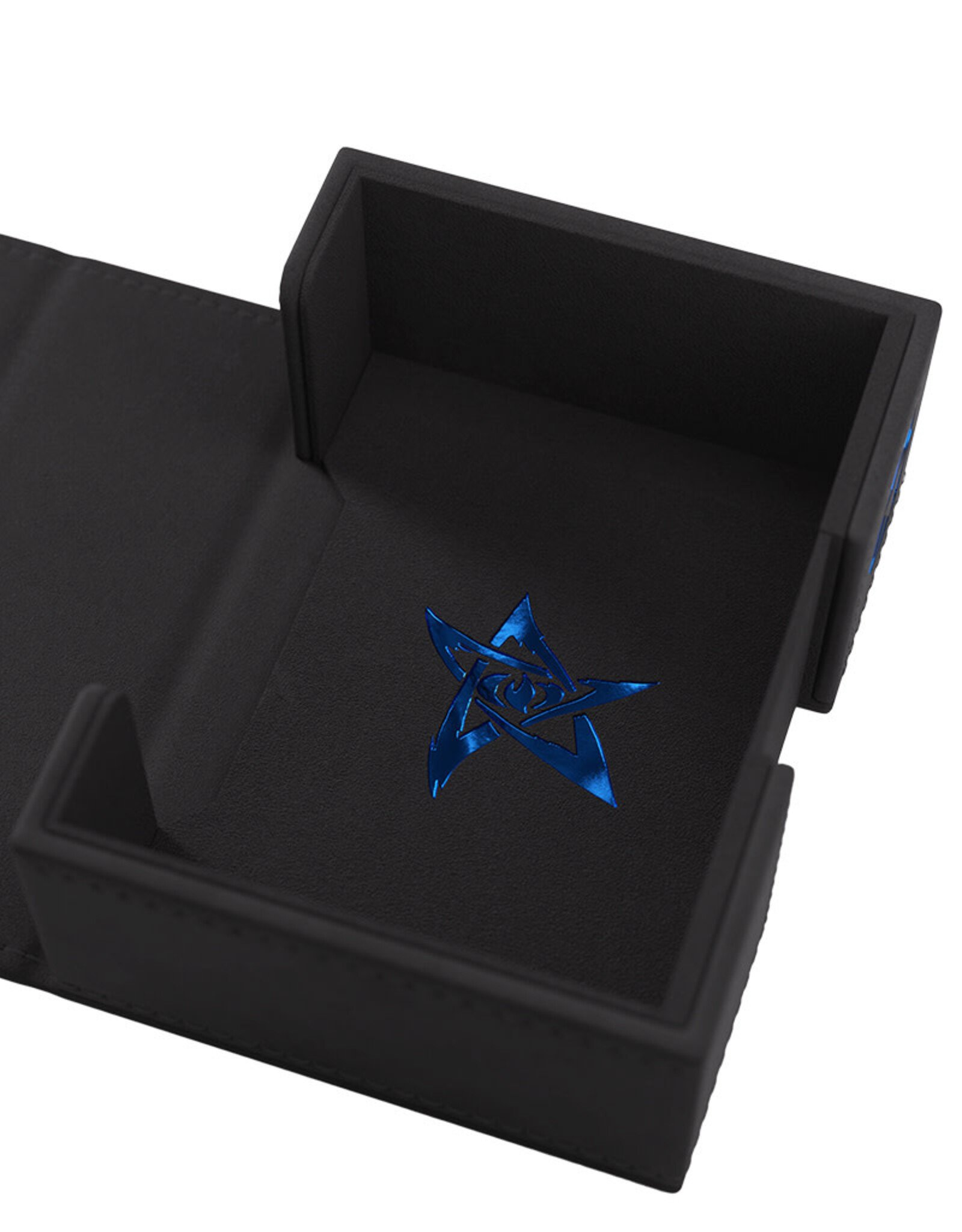 Arkham Horror Deck Tome Blue