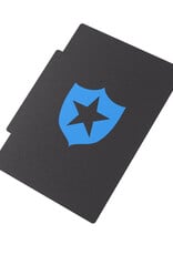 Arkham Horror Deck Tome Blue