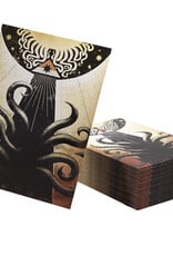 Arkham Horror Encounter Art Sleeves (50)