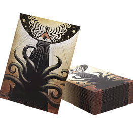 Arkham Horror Encounter Art Sleeves (50)