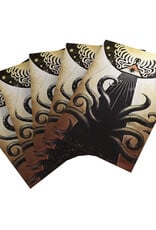 Arkham Horror Encounter Art Sleeves (50)