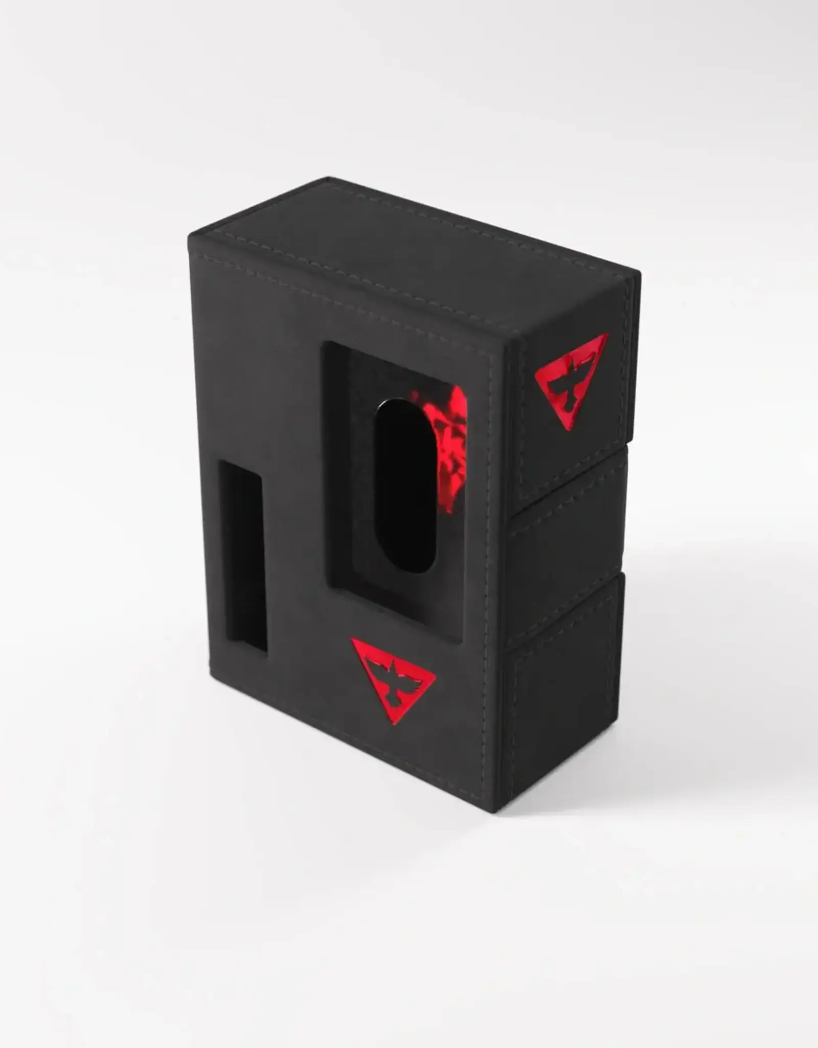 Arkham Horror Deck Tome Red